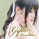 Gift / Kaori Oda