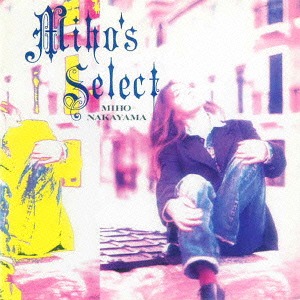 Miho's Select / Miho Nakayama
