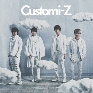 Customi-Z / Customize