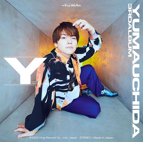 Y / Yuma Uchida