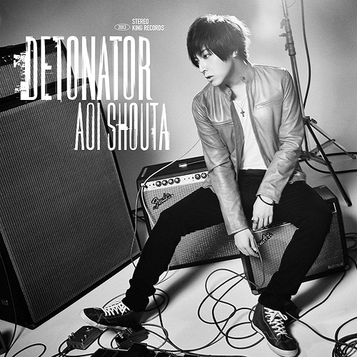 Detonator / Shota Aoi