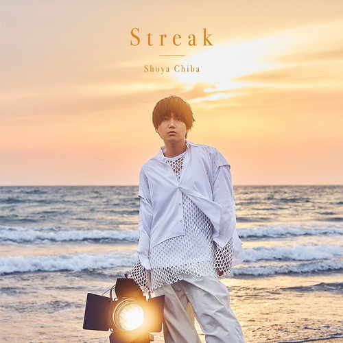 Streak / Shoya Chiba