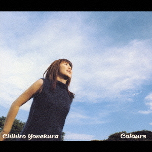 colours / Chihiro Yonekura