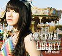 Supernal Liberty / Nana Mizuki