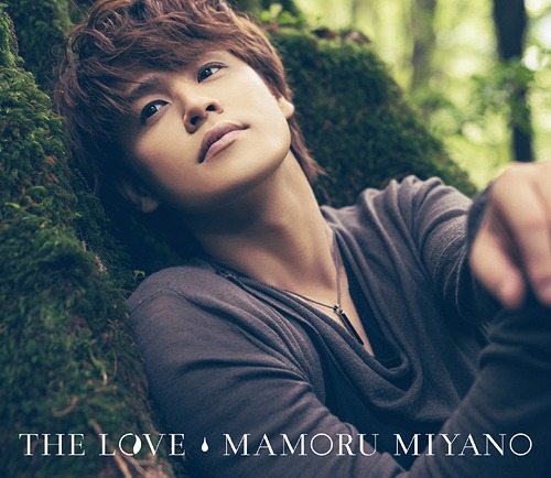 The Love / Mamoru Miyano