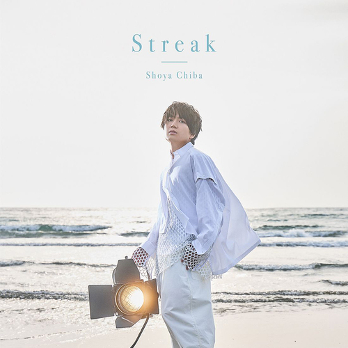 Streak / Shoya Chiba