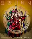 Momoiro Clover Z JAPAN TOUR 2013 "GOUNN" LIVE Blu-ray / Momoiro Clover Z