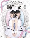 Yuikaori Live "Bunny Flash!" / Yuikaori (Yui Ogura & Kaori Ishihara)