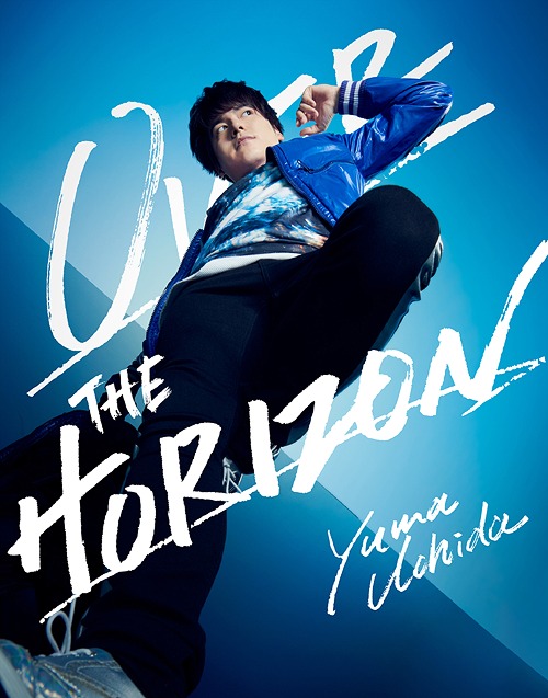 Yuma Uchida 1st Live "Over The Horizon" / Yuma Uchida