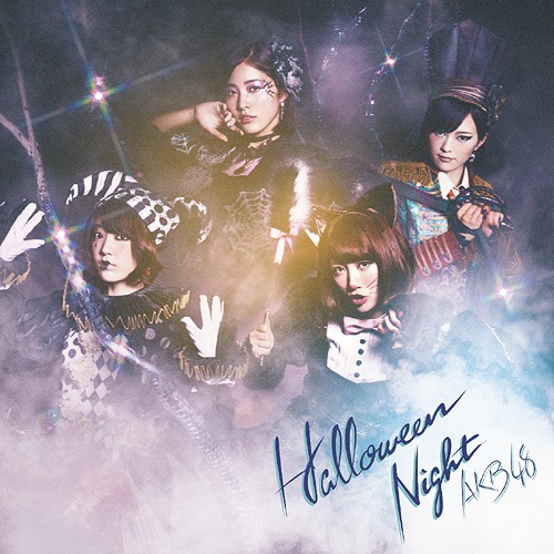 Halloween Night / AKB48