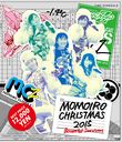Momoiro X'mas 2015 - Beautiful Survivors - / Momoiro Clover Z