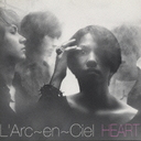 HEART / L'Arc-en-Ciel