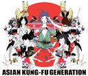 Best Hit AKG / ASIAN KUNG-FU GENERATION
