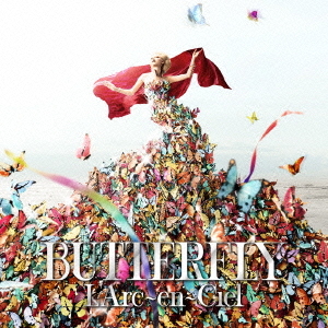 Butterfly / L'Arc-en-Ciel