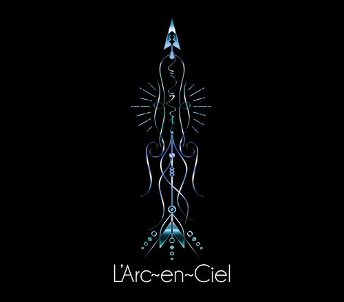 Mirai / L'Arc-en-Ciel