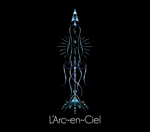 Mirai / L'Arc-en-Ciel