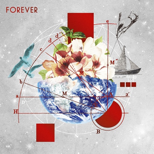 Forever / L'Arc-en-Ciel
