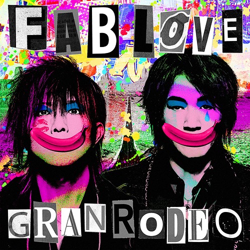 Fab Love / GRANRODEO