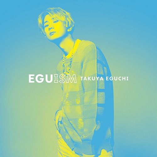 Debut Mini-Album: Title is to be announced / Takuya Eguchi