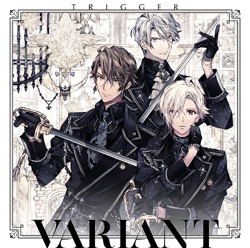 Review | TRIGGER 