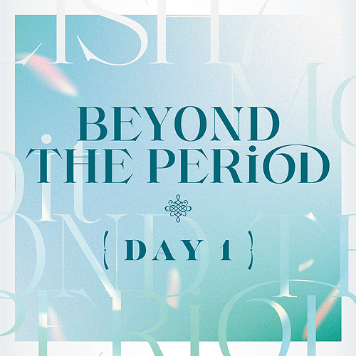 IDOLiSH7 LIVE 4bit Compilation Album "BEYOND THE PERiOD" (Theatrical Feature) / IDOLiSH7, TRIGGER, Re:vale, ZOOL