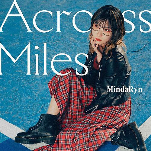 Across Miles / MindaRyn