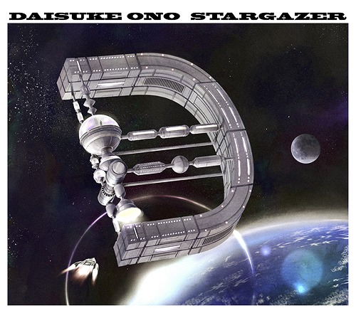 STARGAZER / Daisuke Ono