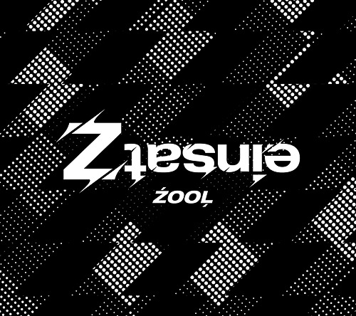 "IDOLiSH7 (Idolish Seven) (APP Game)" ZOOL 1st Album / ZOOL