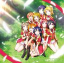 "Love Live!" M's Final Single: MOMENT RING / M's