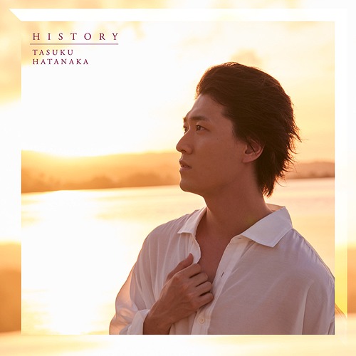 4th Single: Title is to be announced / Tasuku Hatanaka
