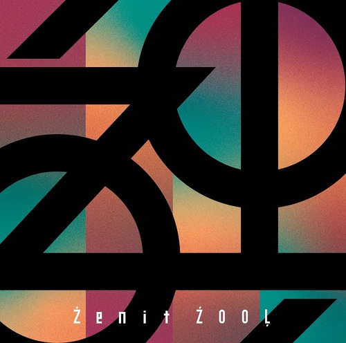 "IDOLiSH7 (App Game)" ZOOL New Single: Zenit - EP / ZOOL
