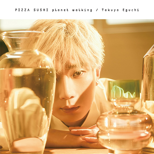New Single: Title is to be announced / Takuya Eguchi