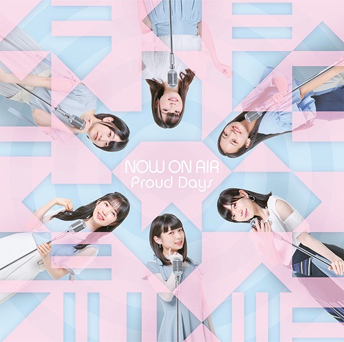 "Muhyo & Roji's Bureau of Supernatural Investigation (Anime)" S2 Outro Theme Song: Proud Days / NOW ON AIR