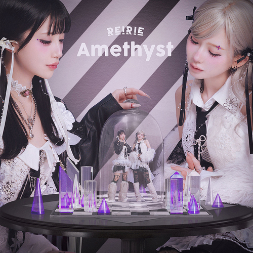 Amethyst / REIRIE