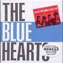 THE BLUE HEARTS / THE BLUE HEARTS