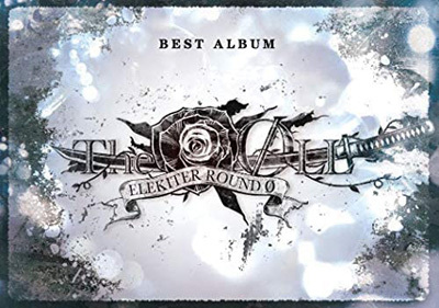 ELEKITER ROUND 0 Best Album "the O LL" / ELEKITER ROUND 0