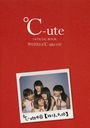 Cute 1st Official Book / Wani Books