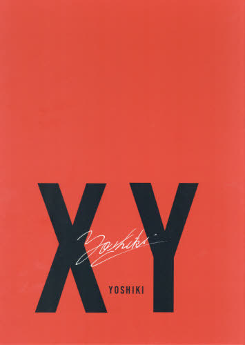 XY / YOSHIKI