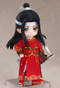 Nendoroid Doll The Master of Diabolism Lan Wangji: Qishan Night-Hunt  Ver. / 