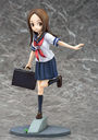 Karakai Jozu No Takagi-san 2 Takagi-san -Road Home- / 