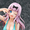 Kaguya-sama: Love is War Chika Fujiwara: Swimsuit Ver. / 