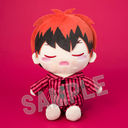 Kuroko's Basketball Oyasumi Doll Taiga Kagami / 