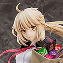 Fate/Grand Order Saber/Altria Pendragon (Alter): Heroic Spirit Traveling Outfit  Ver. / 