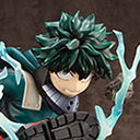 ARTFX J My Hero Academia Izuku Midoriya Ver. 2 / 