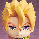 Nendoroid JoJo's Bizarre Adventure: Golden Wind Pannacotta Fugo / 