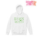 Animation "The Saint's Magic Power Is Omnipotent" Parka Ladies' / 