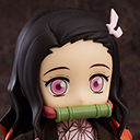 Nendoroid Doll Demon Slayer: Kimetsu no Yaiba Nezuko Kamado / 