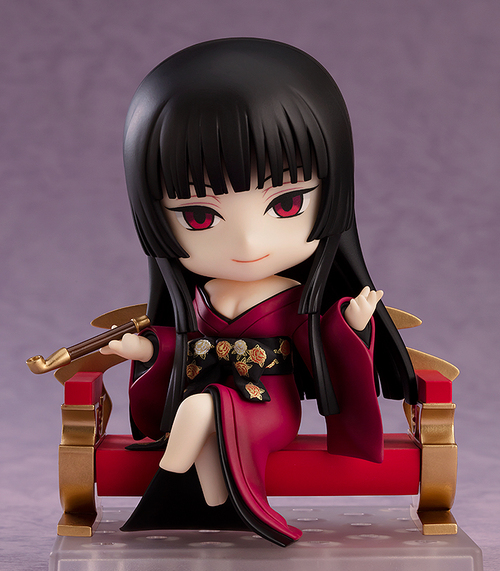Nendoroid xxxHOLiC Yuko Ichihara / 