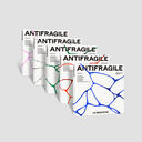 Antifragile (2nd Mini Album) / LE SSERAFIM