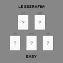 Easy (3rd Mini Album) / LE SSERAFIM